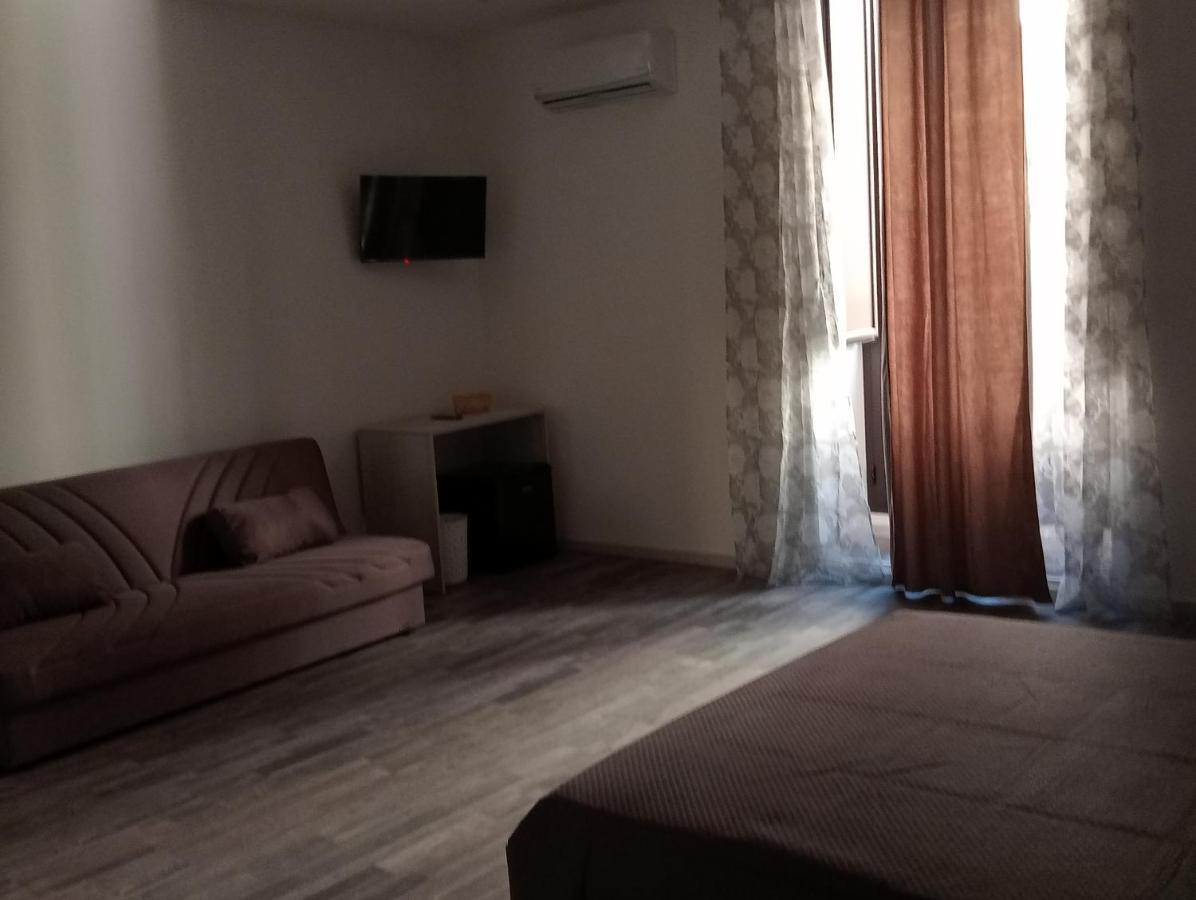 קלטג'ירונה Santiago Rooms מראה חיצוני תמונה